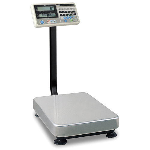 [A&D] — FC-30K Bench Scale