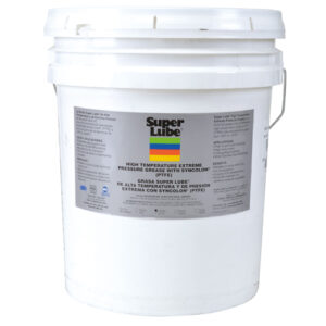 [SUPER] — 70300 Lubricant High-Temperature Synthetic Grease
