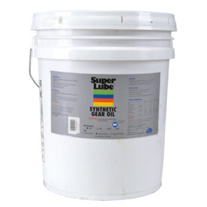 [SUPER] — 54205 Lubricant Synthetic Gear Oil