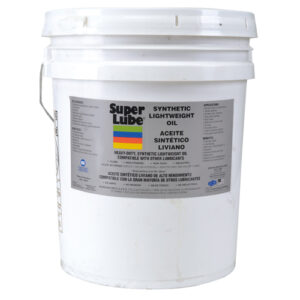 [SUPER] — 52050 Lubricant Synthetic Oil