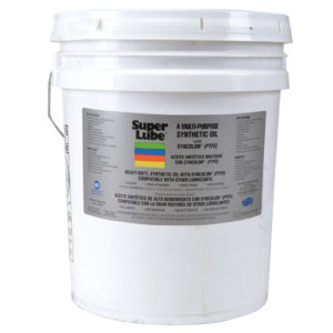 [SUPER] — 828-0657 51050 Lubricant Synthetic Oil