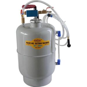 [Hanil] — HST-1000A Air Oil Suction Unit