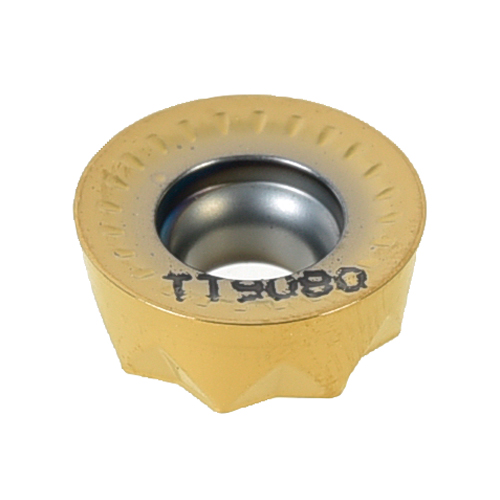 [TaeguTec] — 5612475 Milling Ball Cutter Insert