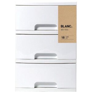 [CHANGSHIN] — 171-3226 Blank Drawer Cabinet 18