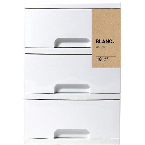 [CHANGSHIN] — 171-3226 Blank Drawer Cabinet 18