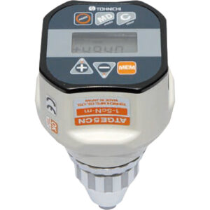 [Tonichi] — ATGE05CN-G Digital Torque Gauge