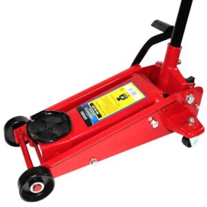 [Smato] — SM-QGJ35 Small Tool Garage Jack (Quick)