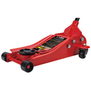 [Smato] — SM-PGJ3 Small Tool Garage Jack (Racing)