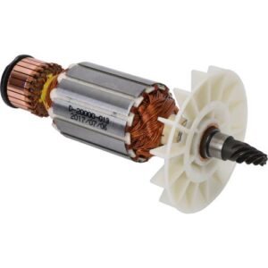 [UDT Mag Drill Parts] — PMD3530(#33) Armature (Rotor)
