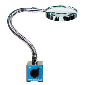 [BlueTec] — MB-F100 Magnetic Base Magnetic Base (Magnifier)