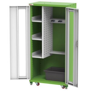 [Rocky] — RCC-C1 Cleaning Supply Storage Box