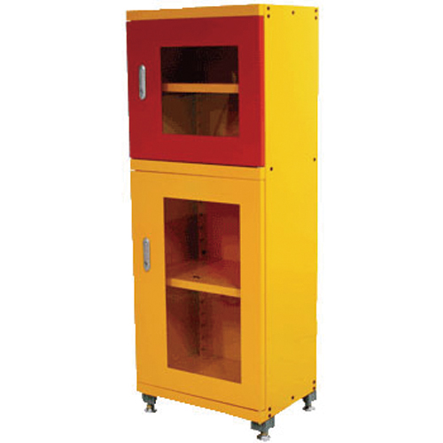 [Rocky] — RSC-2C Storage Box