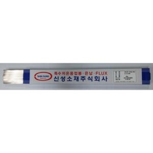 [Shinsung Materials] — BCUP-3 Silver Solder Rod