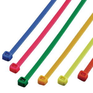 [Giant Rock] — 883-2830 Color Cable Tie