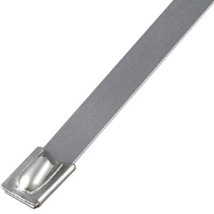 [Giant Rock] — 883-2973 Stainless Steel Tie