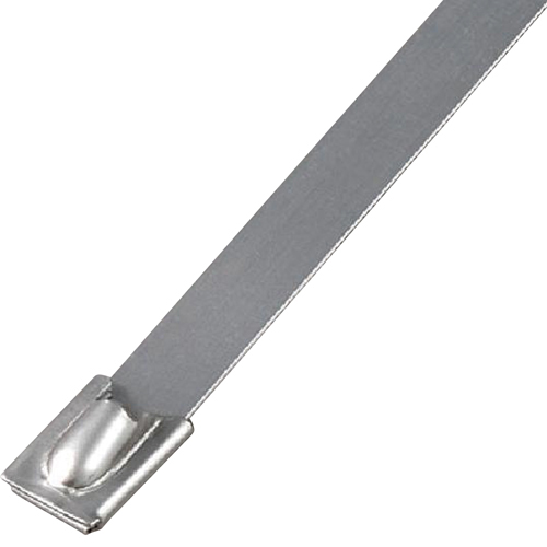 [Giant Rock] — 883-2973 Stainless Steel Tie