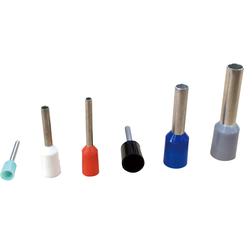 [Giant Rock] — 883-3121 Ferrule Terminal