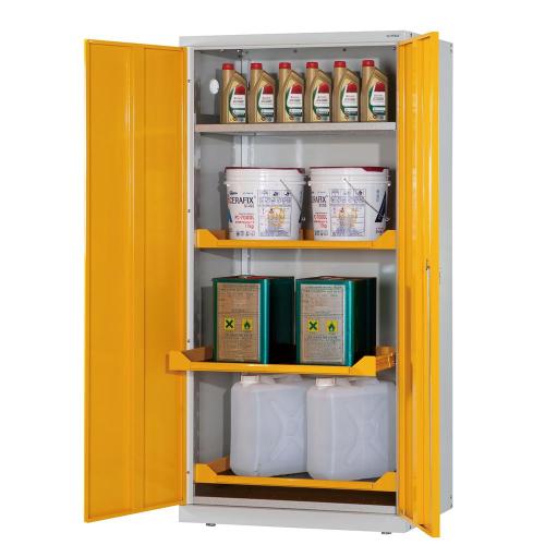 [Osung Midas] — OSC-1S-3SRD Hazardous Material Storage Cabinet