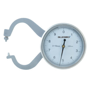 [BlueTec] — A TYPE Caliper Dial Caliper Gauge