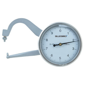 [BlueTec] — BD-P10 Caliper Dial Caliper Gauge