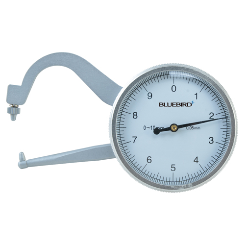 [BlueTec] — BD-P10 Caliper Dial Caliper Gauge
