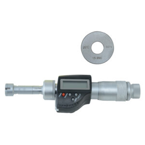 [BlueTec] — BD468-164 Caliper Digital Hall Tester