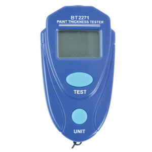 [BlueTec] — BT-2271 Tester Coating Thickness Gauge