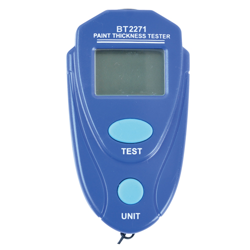 [BlueTec] — BT-2271 Tester Coating Thickness Gauge