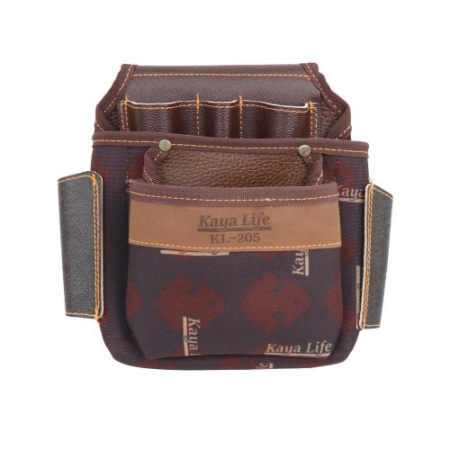 [GAYA] — KL-205 Tool Bag (Oriental Type)