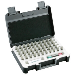 [SK] — AA-1A Pin Gauge Set