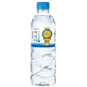 [DONGA] — 198-0563 Drinking Water