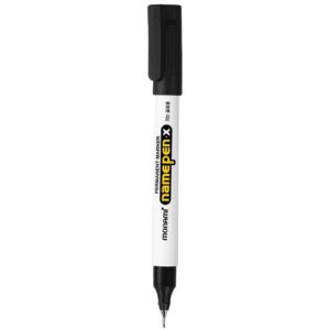 [Monami] — 184-1857 Marker Pen (Fine Tip)