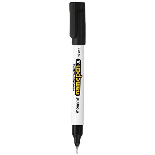 [Monami] — 184-1857 Marker Pen (Fine Tip)
