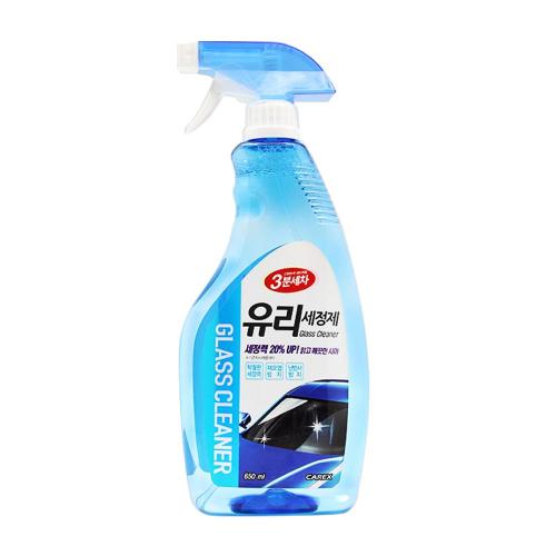 [CAREEX] — 873-1832 Glass Cleaner