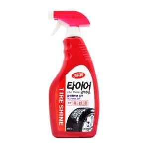 [CAREEX] — 873-1841 Tire Polish