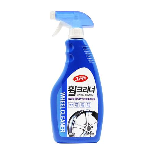 [CAREEX] — 873-1850 Tire Wheel Cleaner