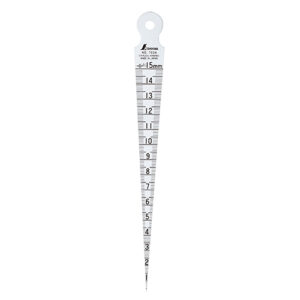 [Shinwa] — 62600 Taper Gauge