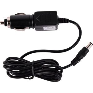[Smato Work Light] — SY-101 Charger Adapter