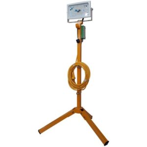 [Koel] — KE-SLL LED Floodlight