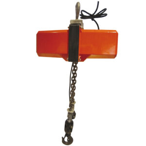 [UDT] — BDH-490 Winch Chain Hoist (2-Point)