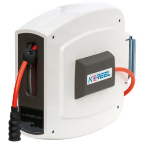 [Coril] — PAR-820 Auto Air Reel (Package Reel)