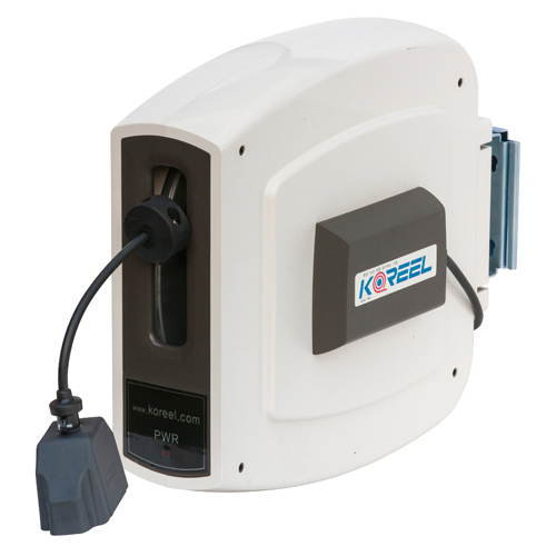[Coril] — PER-320 Auto Wire Reel (Package Reel)