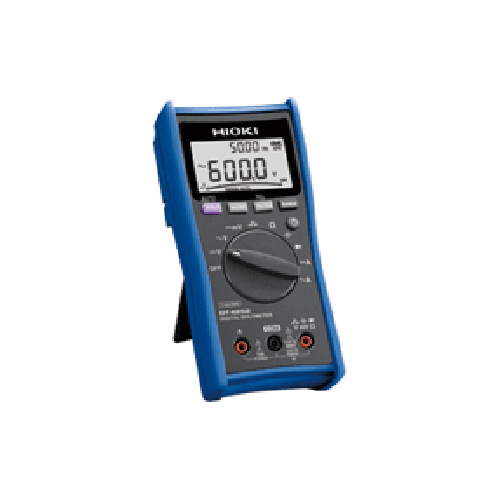 [Hioki] — DT4252 Digital Tester