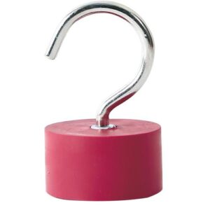 [Smato] — MRH45 Magnet Rubber Magnet Holder