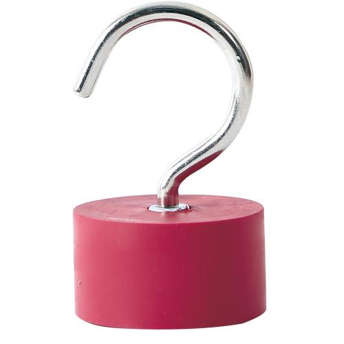 [Smato] — MRH45 Magnet Rubber Magnet Holder