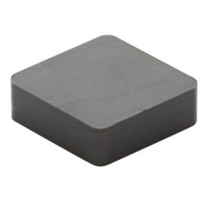 [Union Material] — CNGN 120408 E040 ST100 Ceramic Insert