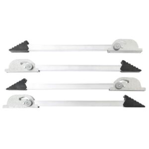 [BUSEONG] — BOU-600 Ladder Reinforcement Bracket