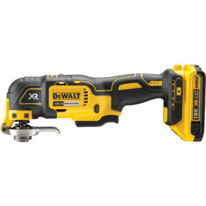 [DeWALT Charger] — DCS355D2 Rechargeable Universal Cutter
