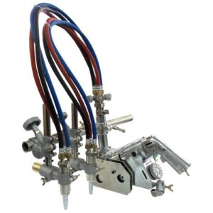 [Yukwang] — 751-6148 YK-150A Automatic Gas Cutting Machine