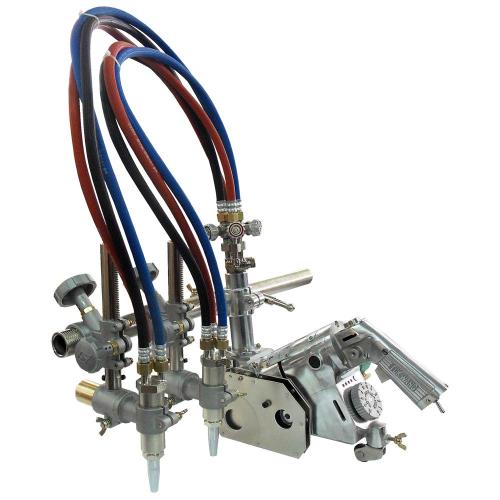 [Yukwang] — 751-6148 YK-150A Automatic Gas Cutting Machine